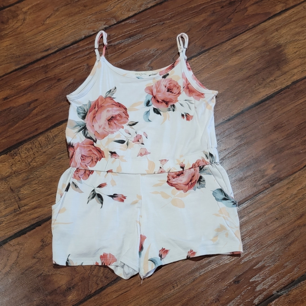 12pm by Mon Ami romper